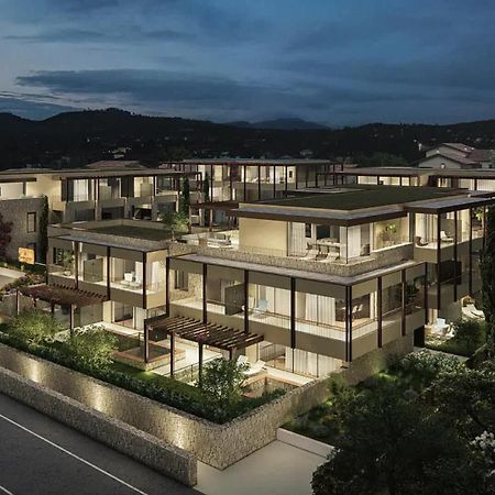 Lago Style Apartment Μπαρντολίνο Εξωτερικό φωτογραφία
