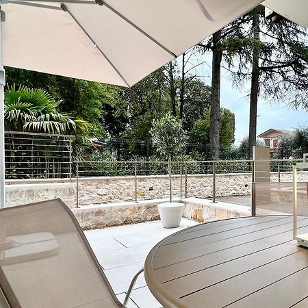 Lago Style Apartment Μπαρντολίνο Εξωτερικό φωτογραφία