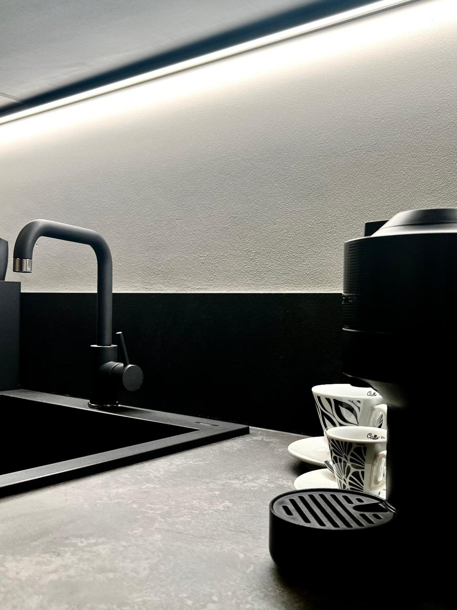 Lago Style Apartment Μπαρντολίνο Εξωτερικό φωτογραφία