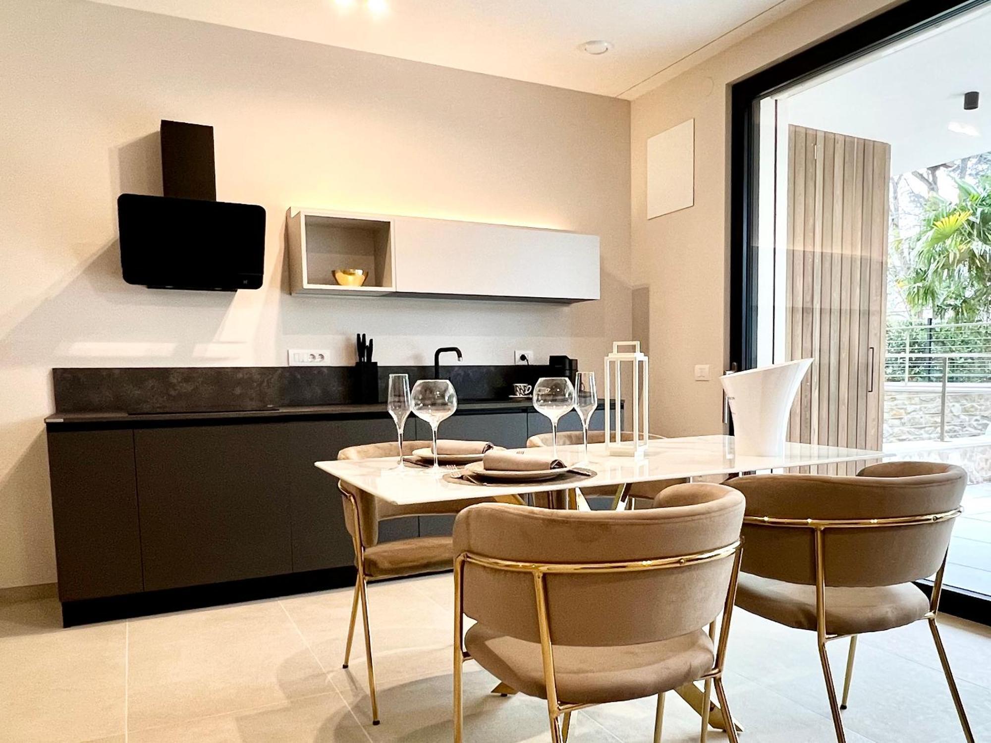 Lago Style Apartment Μπαρντολίνο Εξωτερικό φωτογραφία