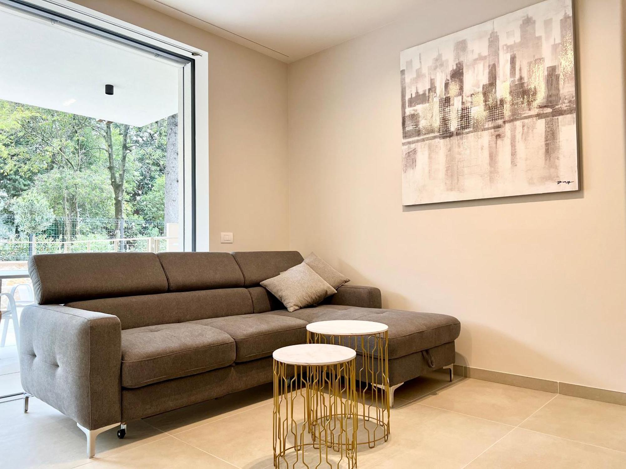 Lago Style Apartment Μπαρντολίνο Εξωτερικό φωτογραφία