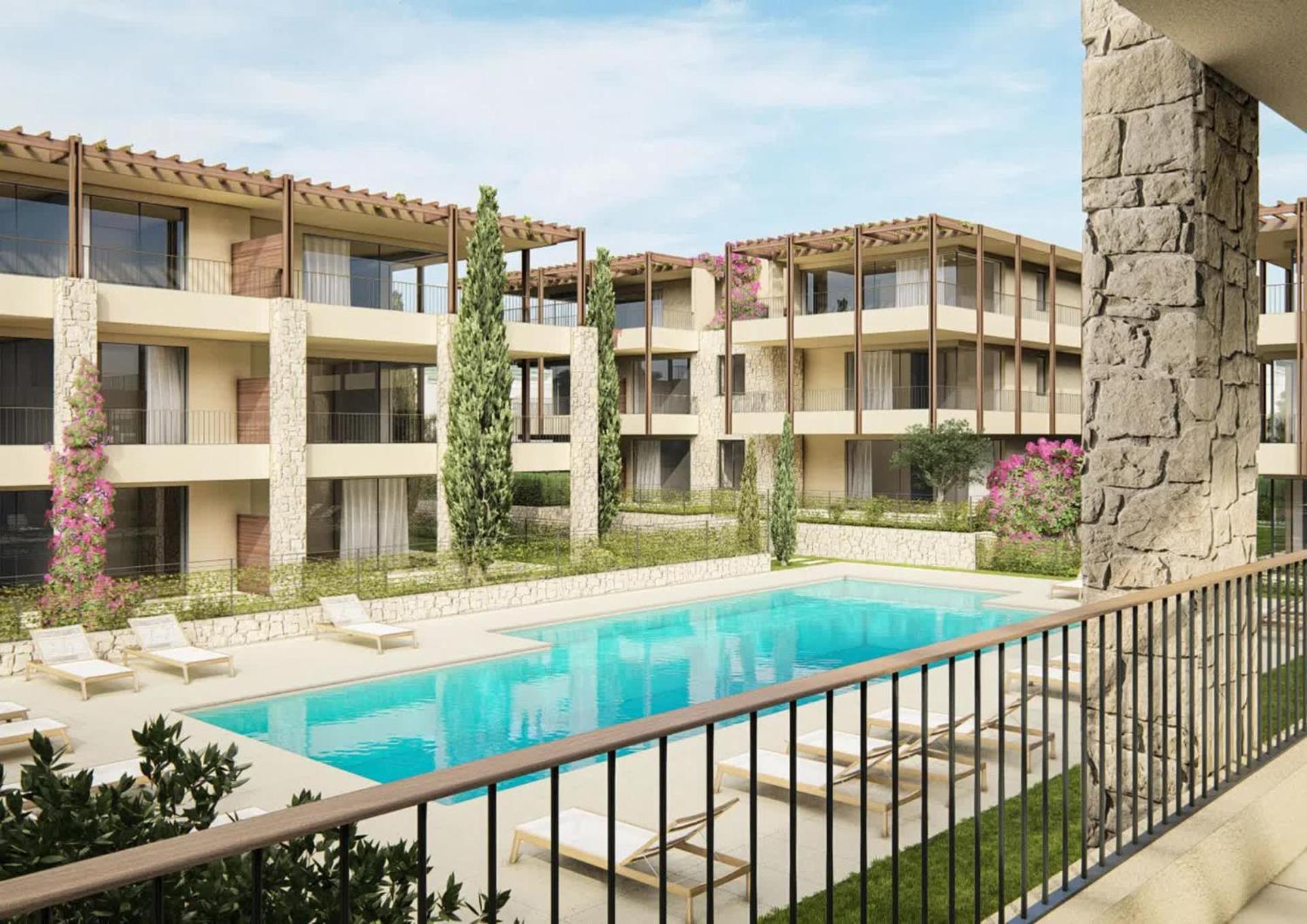 Lago Style Apartment Μπαρντολίνο Εξωτερικό φωτογραφία