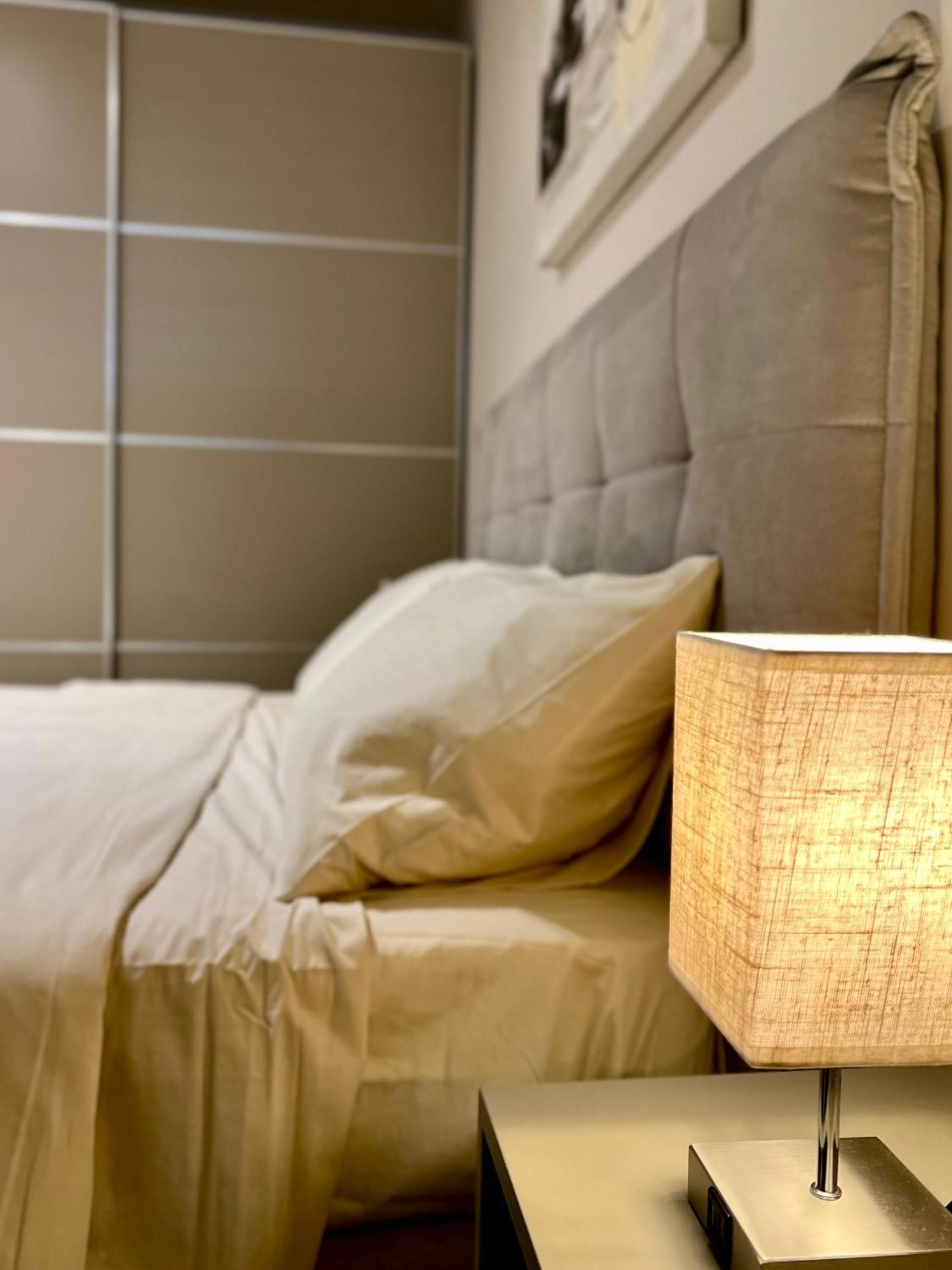 Lago Style Apartment Μπαρντολίνο Εξωτερικό φωτογραφία