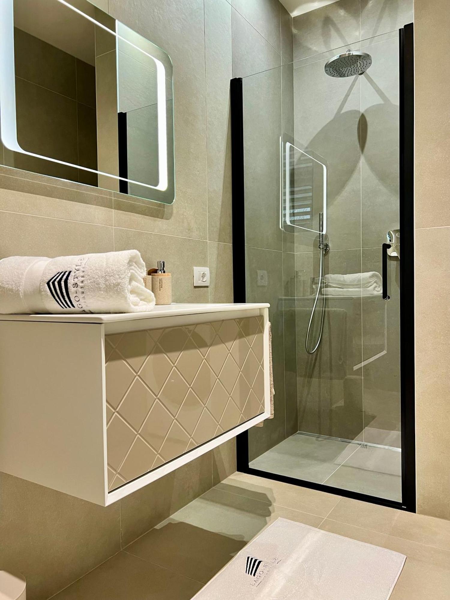 Lago Style Apartment Μπαρντολίνο Εξωτερικό φωτογραφία
