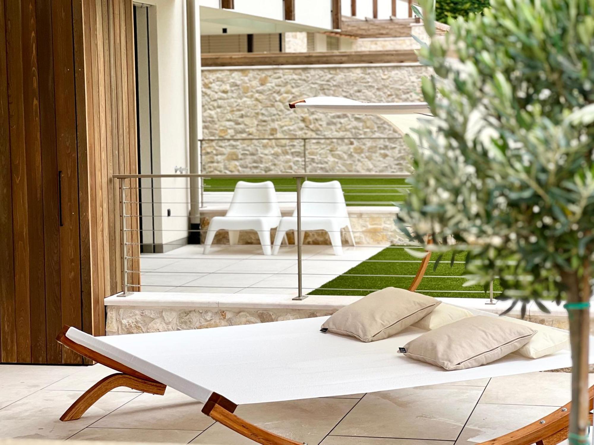 Lago Style Apartment Μπαρντολίνο Εξωτερικό φωτογραφία