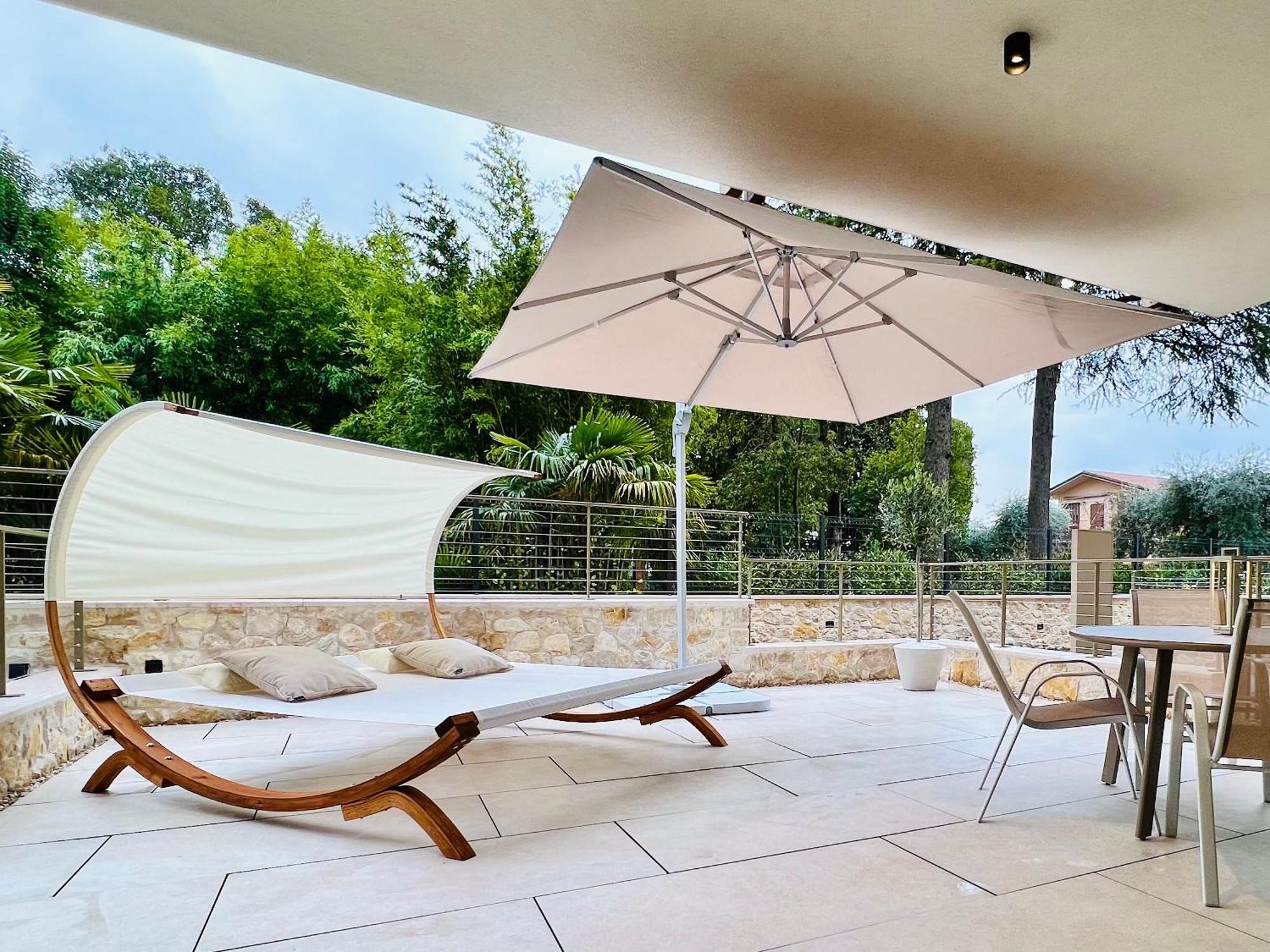 Lago Style Apartment Μπαρντολίνο Εξωτερικό φωτογραφία