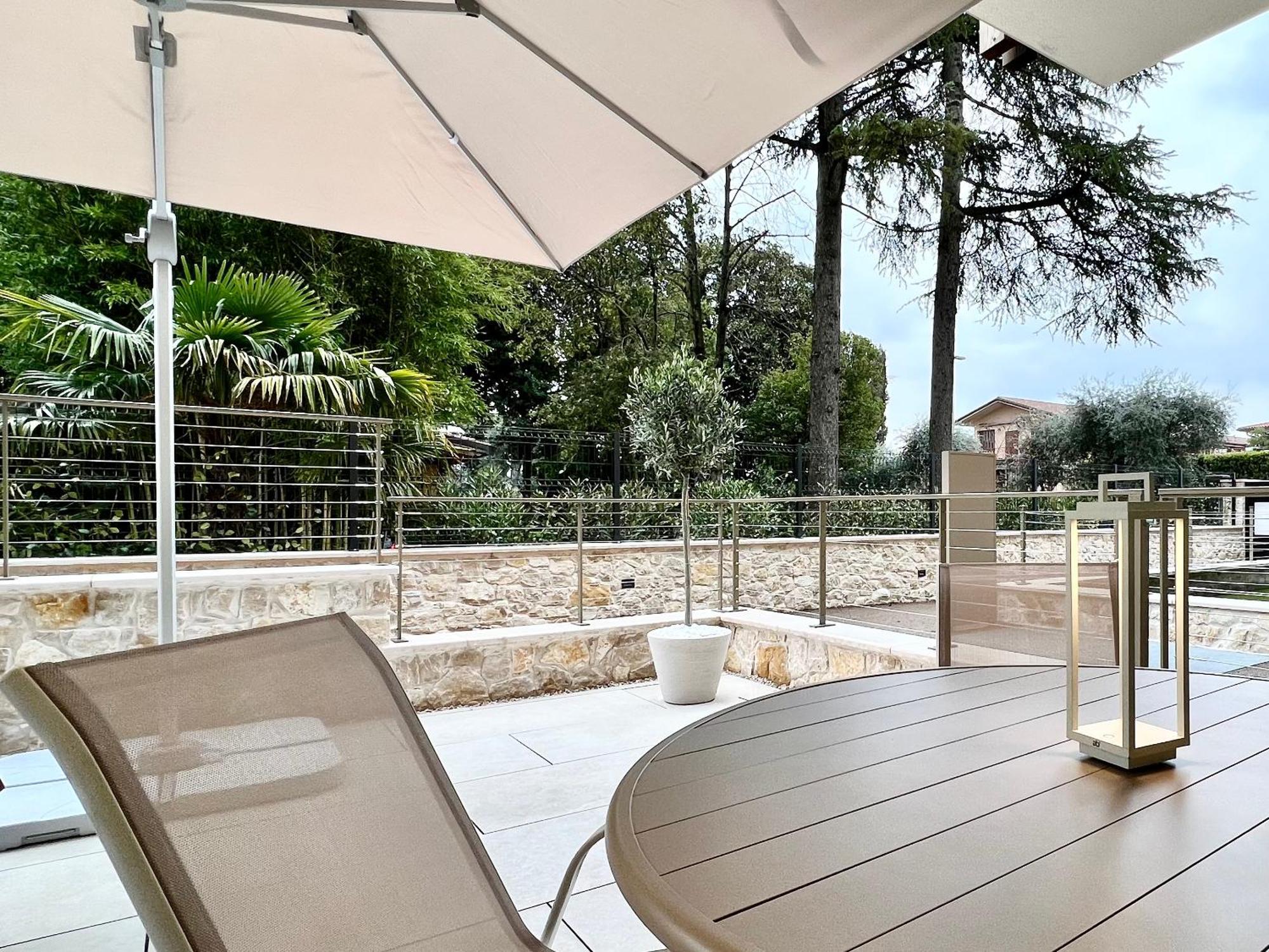 Lago Style Apartment Μπαρντολίνο Εξωτερικό φωτογραφία